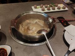 -同仁四季椰子鸡(宝安壹方城店)