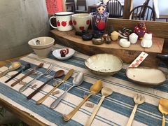 -知亘茶食