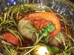-合合大冷面(湖南店)