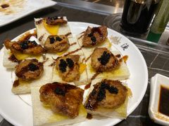-大渔铁板烧(东城店)