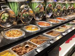 -好伦哥比萨烤肉自助(八里桥店)