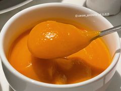 手打金瓜沙-潮堂 · 潮州菜(人广来福士店)