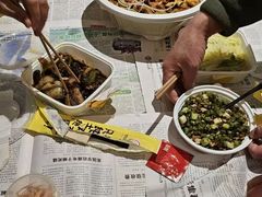 -弓虽昌焖烧鸡(大竹林店)