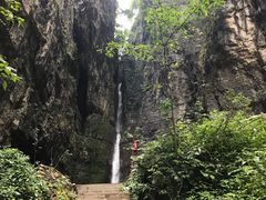 -鹿院坪生态旅游景区