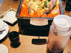 -炉鱼(爱琴海购物公园店)