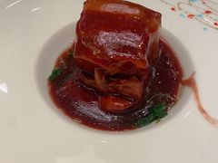 -得月楼·省级非遗·传统苏帮菜(观前店)