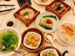 -龙的酒楼·手工早茶·顺德菜(近良路店)