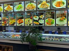 -君霖海鲜私房菜(春柳店)