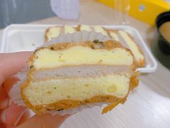 -盒马鲜生(杨高南路店)