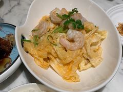 -青雅中餐厅(大连金石滩绿发希尔顿度假酒店)