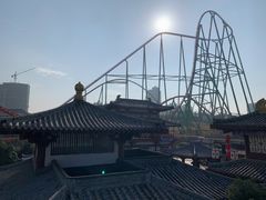-南昌融创乐园