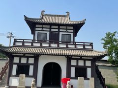 -赵州桥景区
