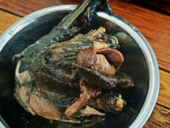 -正宗李家土鸡米线店
