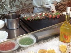 -杭州龙禧福朋喜来登酒店