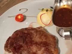 精选澳洲西冷扒-周沫西餐(漫广场店)