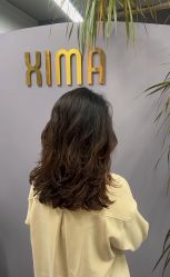 -XIMA·美发沙龙