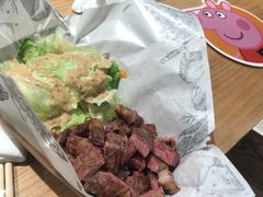 -盒马鲜生(红莲店)