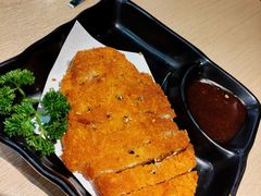 -万岁料理回转寿司(华贸店)