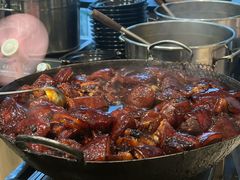 -群乐饭店(滨安路店)