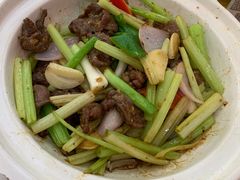 -水乡人家私房菜(逢简店)