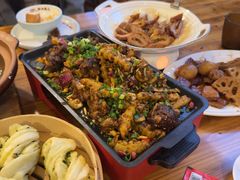 -老鼎万春卤菜(五代传承创始老店)