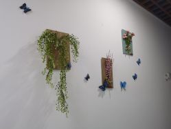 -V8潮牌·接发烫染连锁