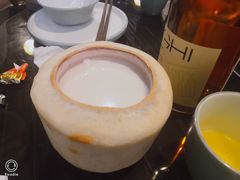 -东椰·海南椰子鸡火锅(朝阳门店)