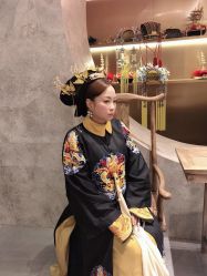 -盘子女人坊古装写真摄影(南京总店)
