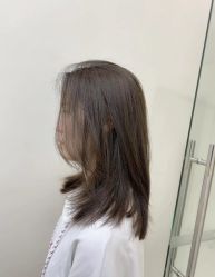 -茶发Salon·烫发染发理发