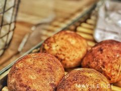 -石头先生的烤炉(济南领秀城贵和店)