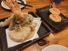 -千懿六本木酒场(常熟路店)