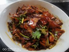 -老湘村·湖南土菜(天河维多利店)