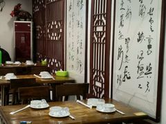 大堂-观桥阁(锦溪店)