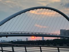 -海心沙亚运公园