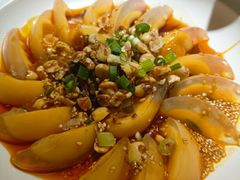 -老灶房-四川土菜(铁牛广场店)