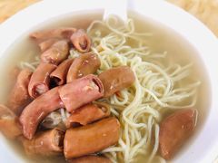 -新园饮食店(香洲总店)