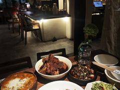 -兮禾酒馆(护国路店)