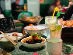 -姐夫的小菜(新中关购物中心店)