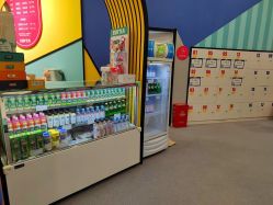 -Eureka优瑞卡儿童主题乐园(合生汇购物中心店)