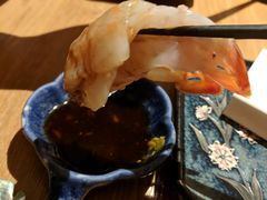 -松岛日本料理(汾江路店)