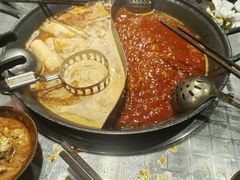 -冯校长老火锅(深圳总店)