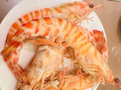 海虾-協成海鮮火鍋(老店)
