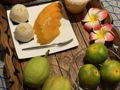 -菩泰·泰式草本按摩SPA(武汉新天地南馆店)