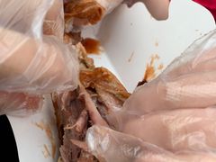 -迪士尼火鸡腿