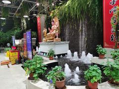 -天宫南铂玫瑰园酒店