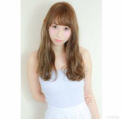 -GIRL STYLE 烫发·染发沙龙