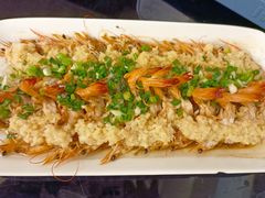 -丰收日·小海鲜·沪上家宴(顾村正大店)