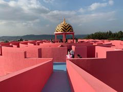 -漳州滨海火山岛自然生态风景区