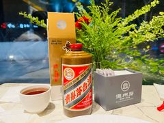 -潮州府·潮菜·砂锅粥(徐家汇店)