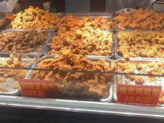 -炸肉先生总店(青泥店)